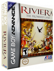 Riviera : The Promised Land